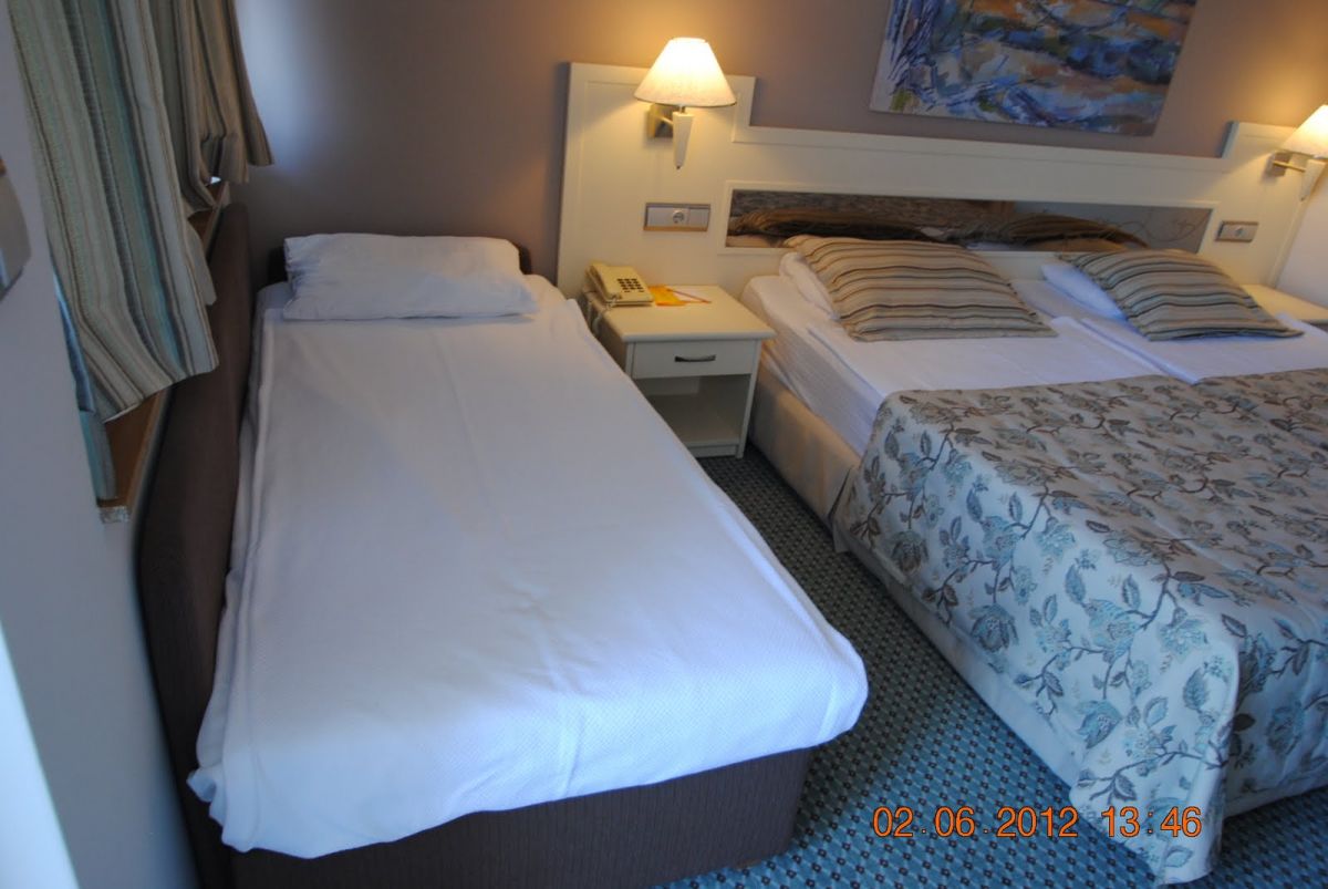 imagini hotel SUNRISE PARK RESORT SIDE